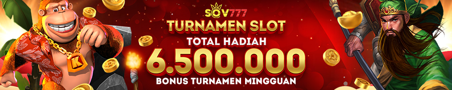 sov777 tournament slot